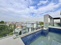 Blu Coral (D15), Condominium #531593871